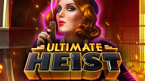 Ultimate Heist 4